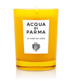 La Casa Sul Lago Candle (200g) GOODS Harrods   