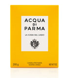 La Casa Sul Lago Candle (200g) GOODS Harrods   