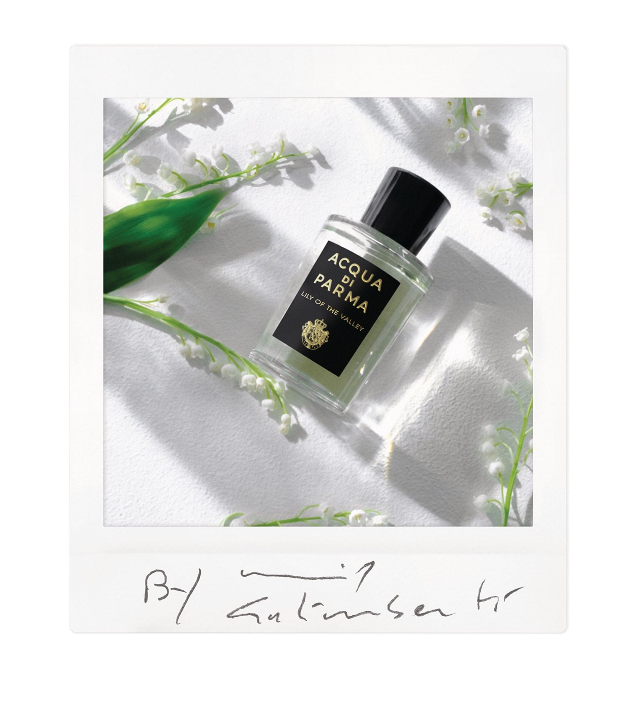 Lily of the Valley Eau de Parfum (100ml) GOODS Harrods   