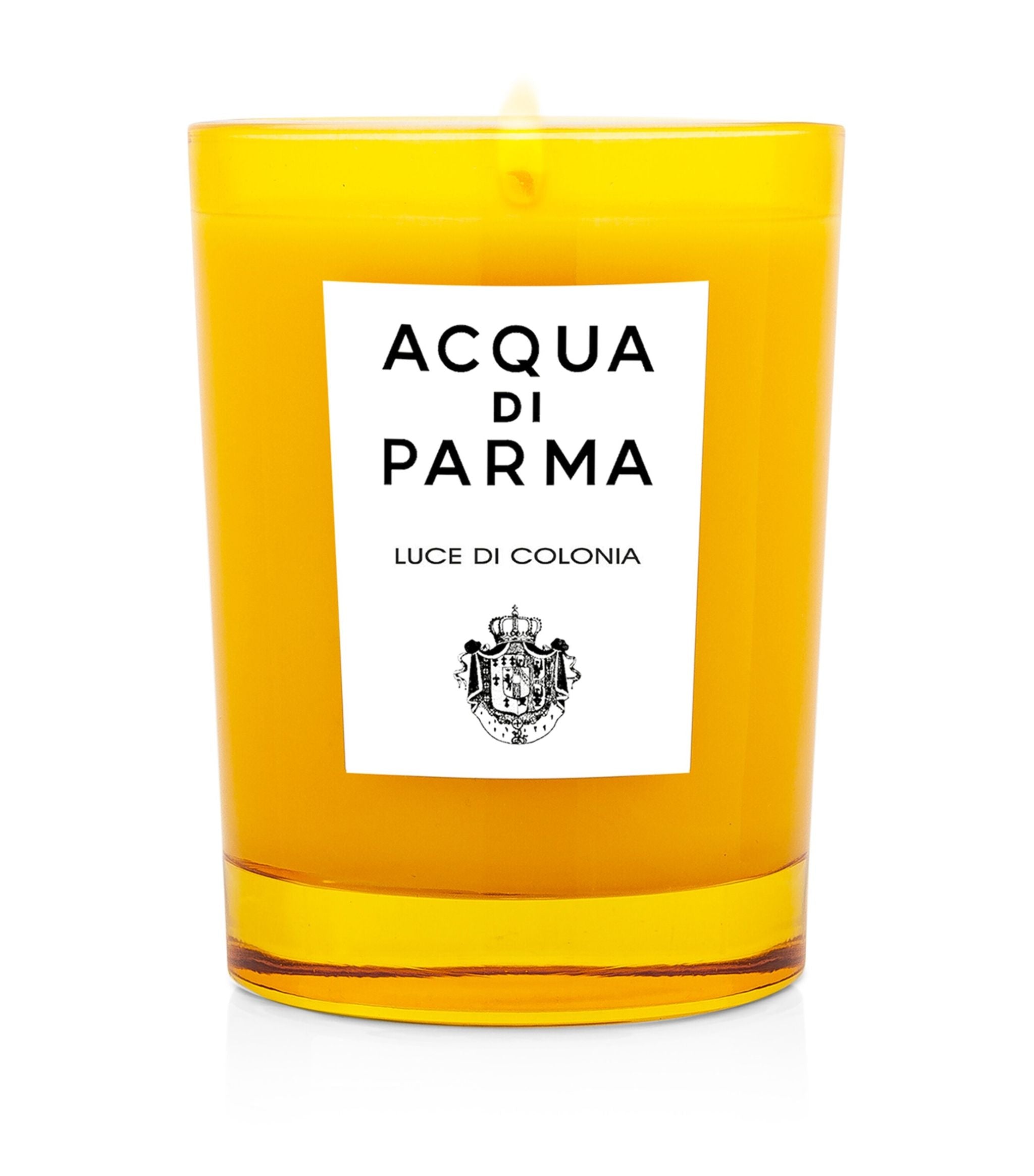 Luce di Colonia Candle (200g) GOODS Harrods   