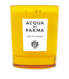 Luce di Colonia Candle (500g) GOODS Harrods   