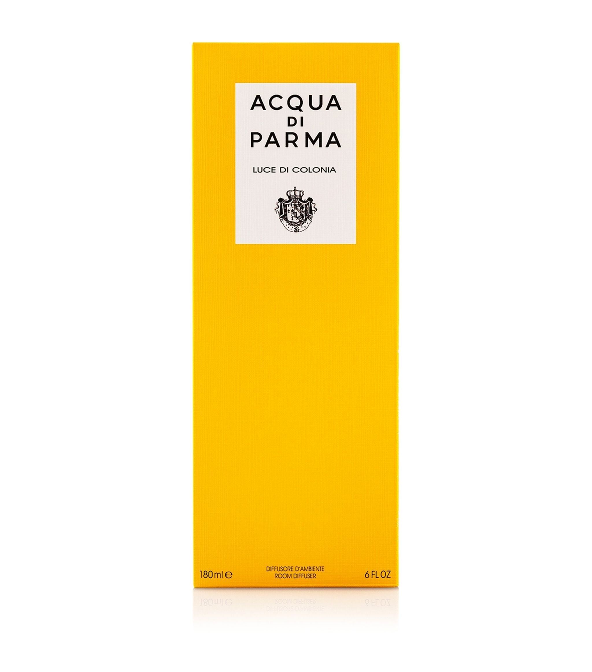 Luce di Colonia Diffuser (180ml) GOODS Harrods   