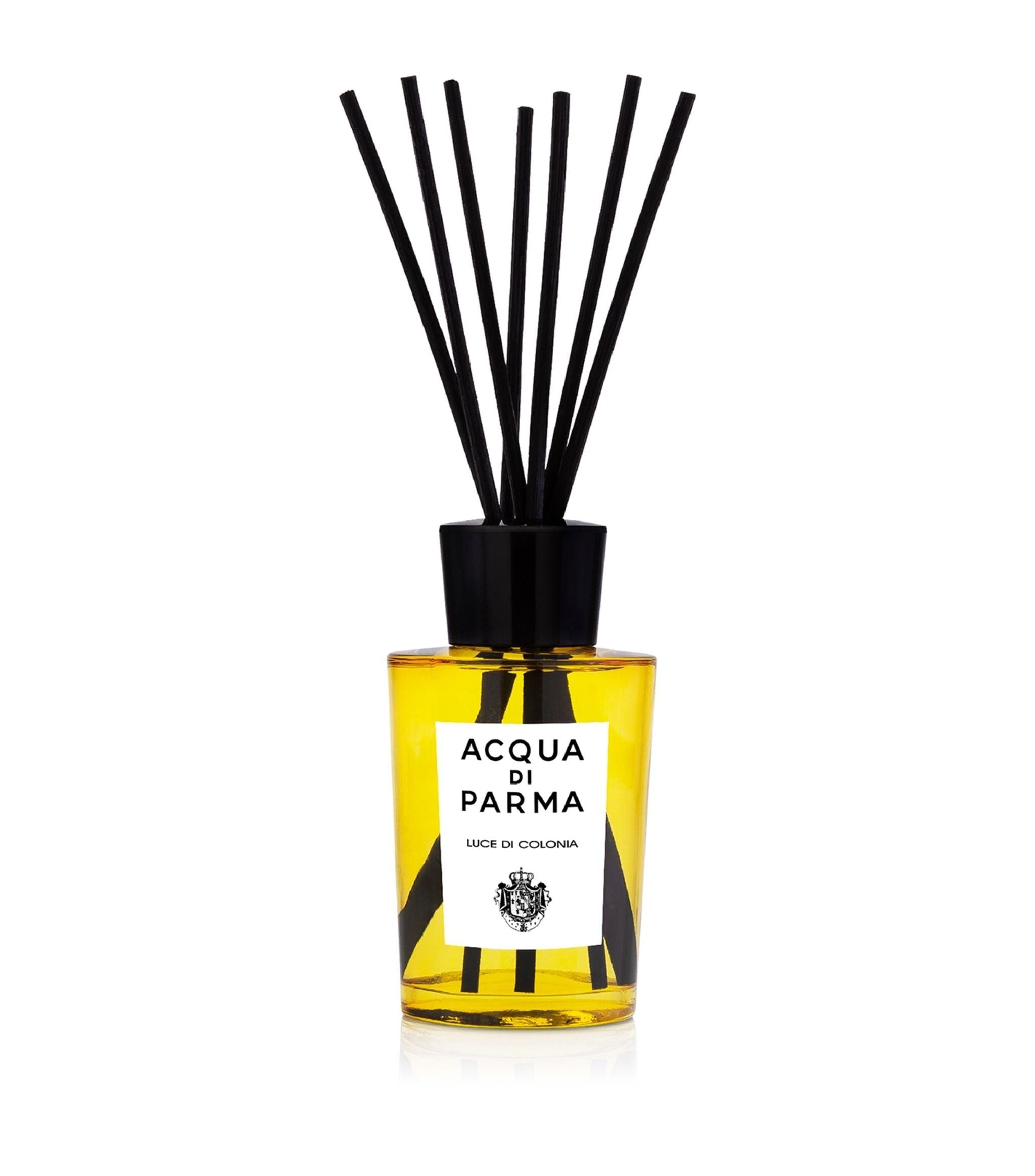 Luce di Colonia Diffuser (180ml) GOODS Harrods   