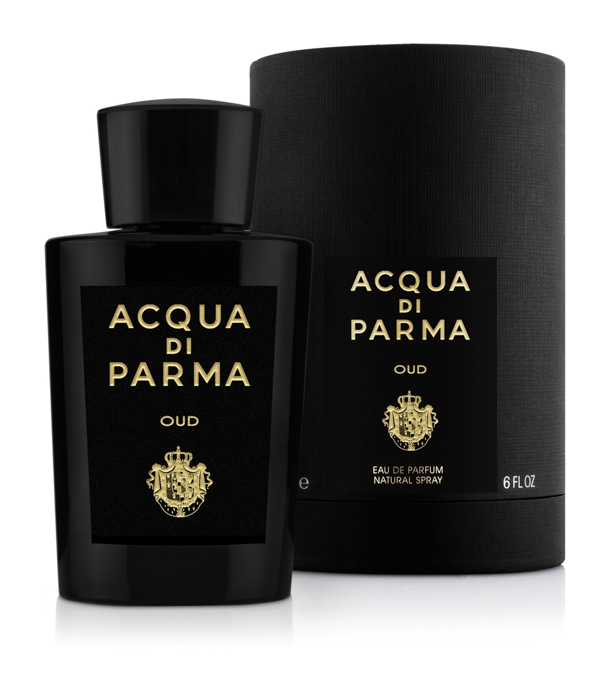 Oud Eau de Parfum (180ml) GOODS Harrods   