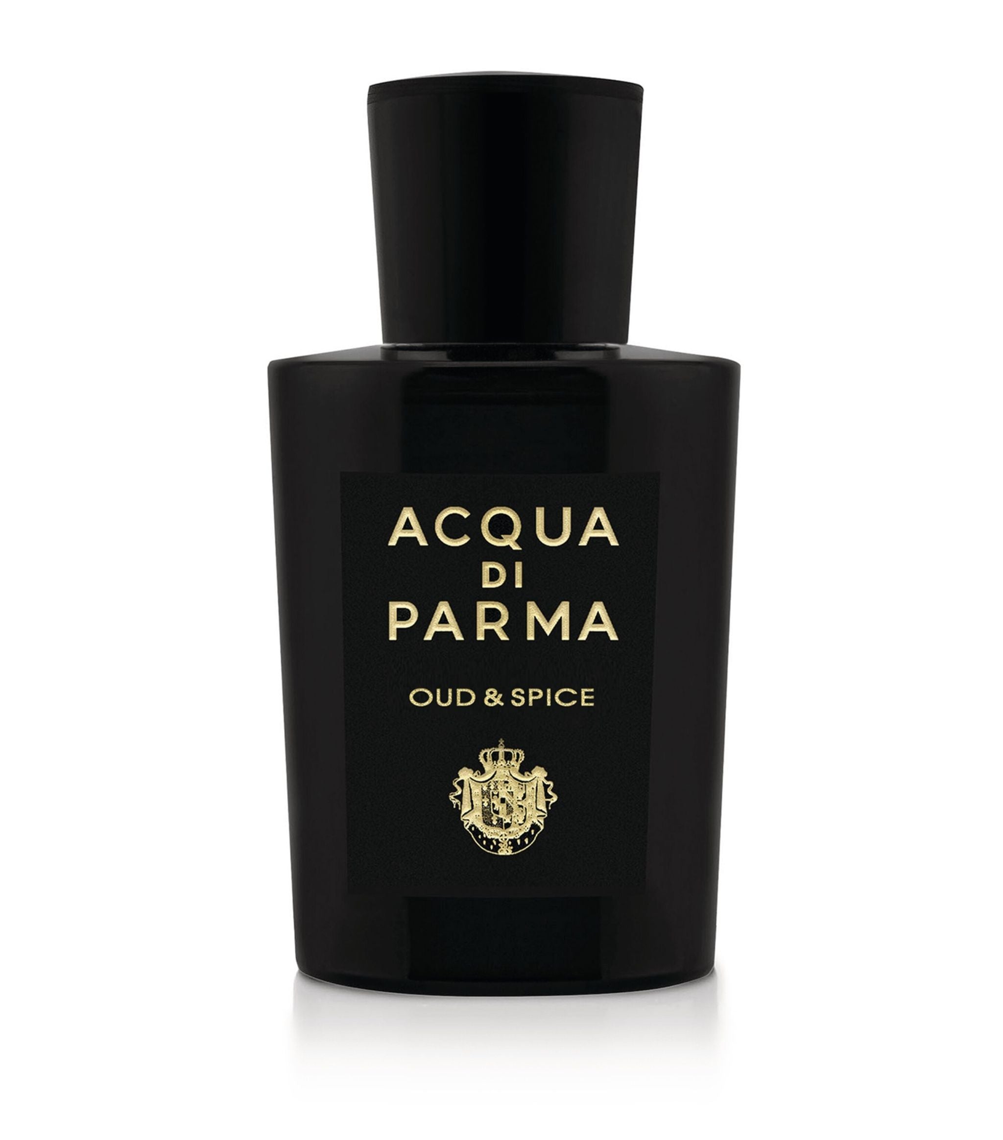 Oud & Spice Eau de Parfum (100ml) GOODS Harrods   