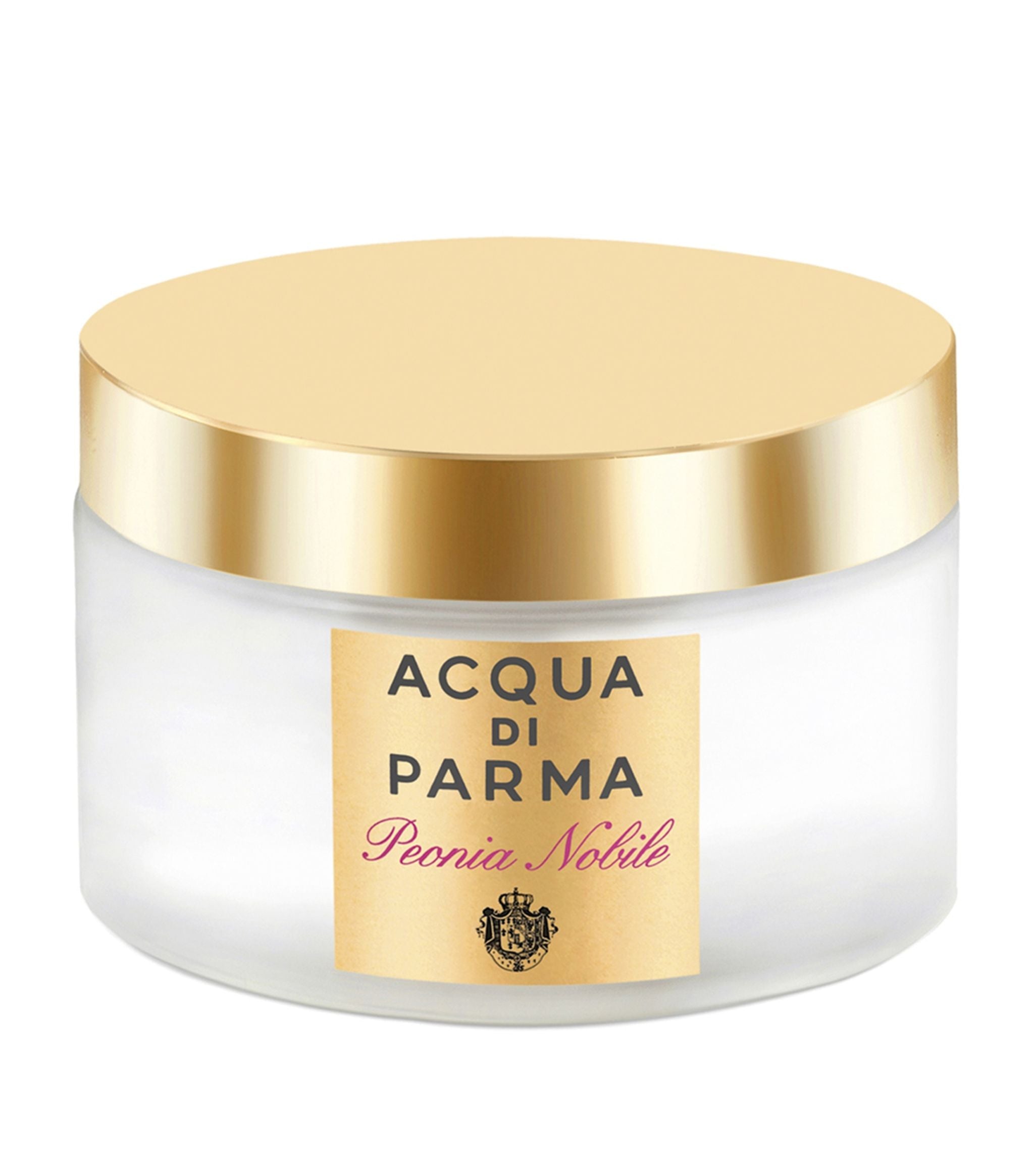 Peonia Nobile Body Cream (150ml) GOODS Harrods   