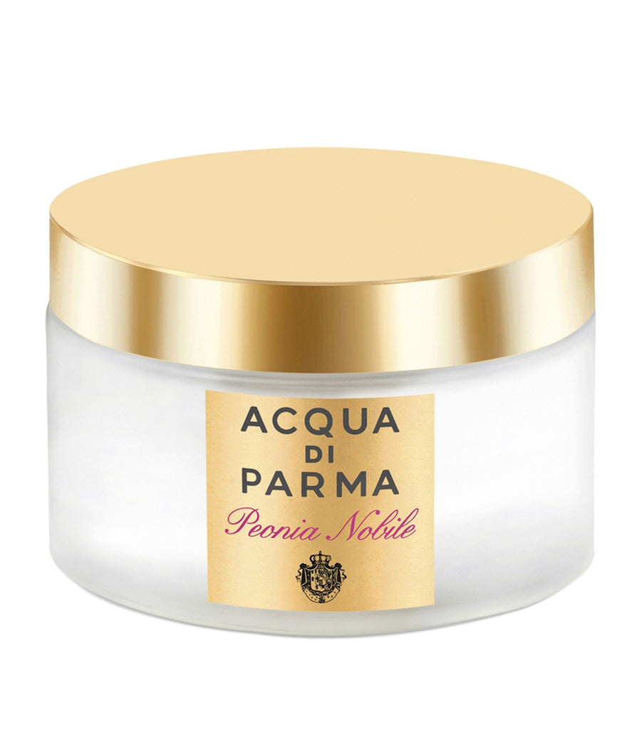 Peonia Nobile Body Cream (150ml)