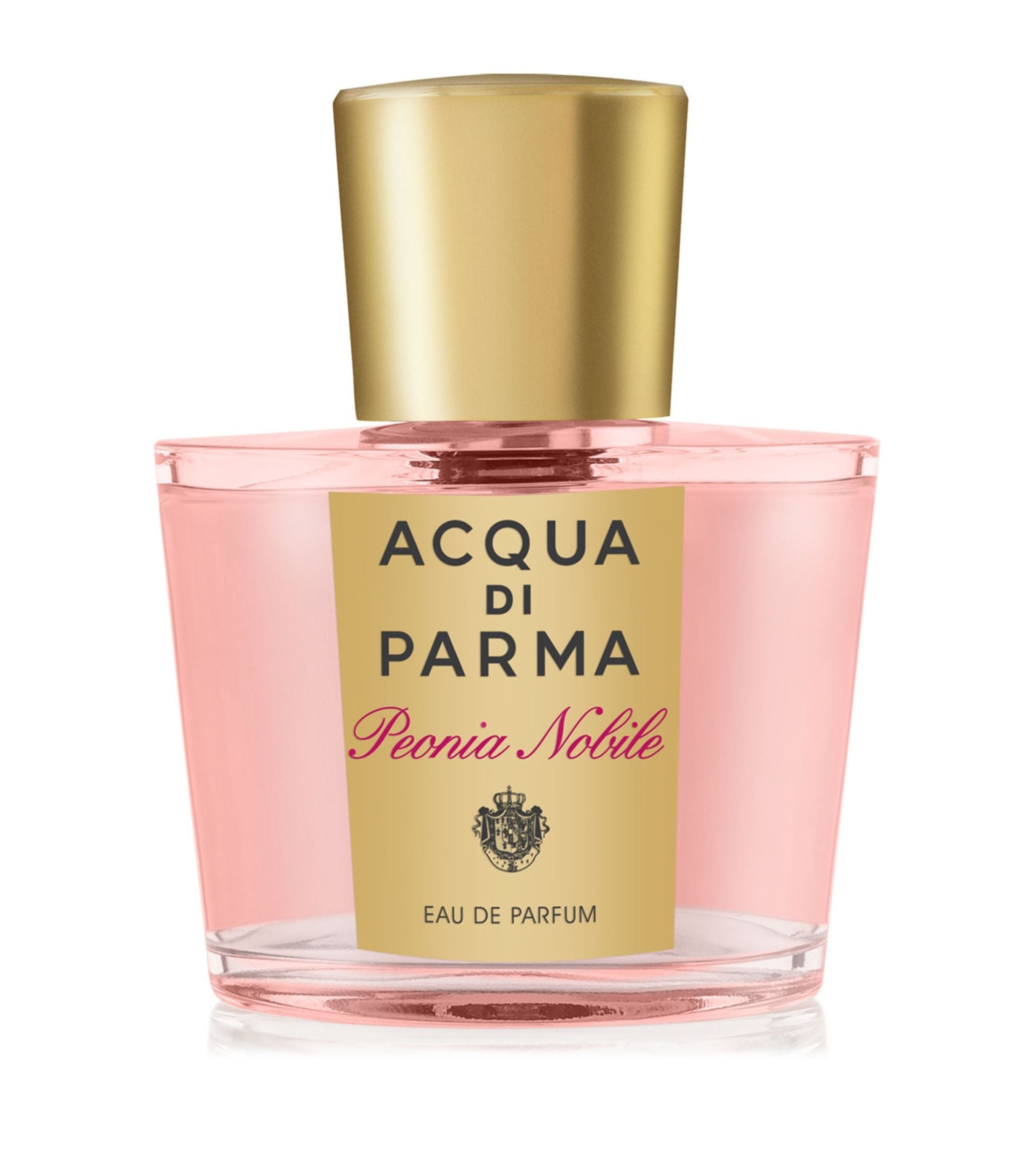 Peonia Nobile Eau de Parfum (50ml) GOODS Harrods   