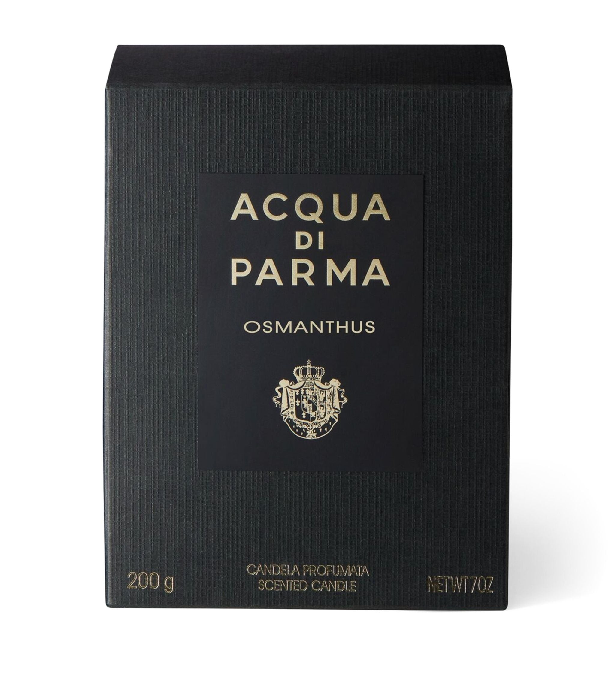 Signatures of the Sun Osmanthus Candle (200g) GOODS Harrods   