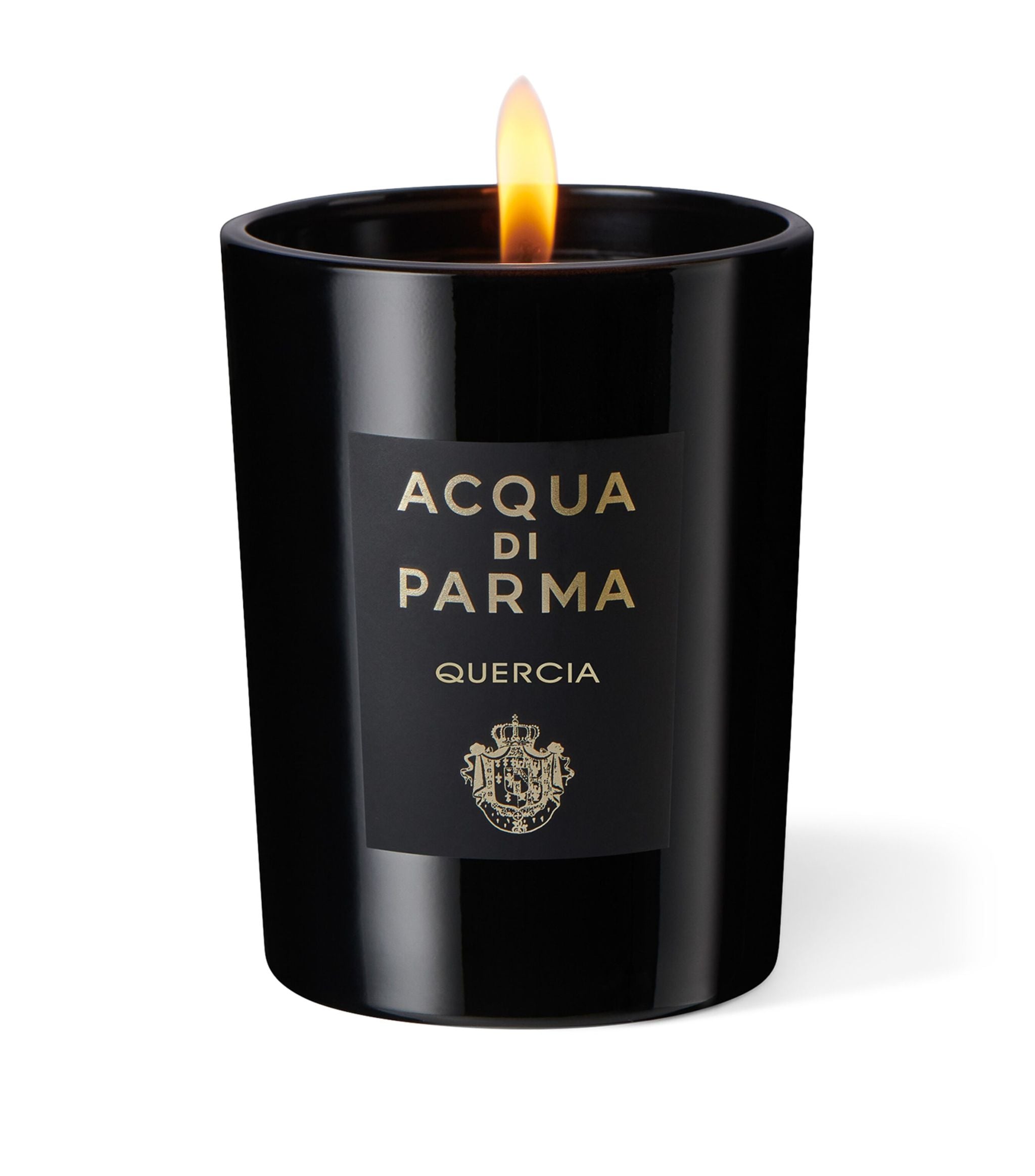 Signatures of the Sun Quercia Candle (200g) GOODS Harrods   