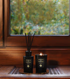 Signatures of the Sun Quercia Candle (200g) GOODS Harrods   