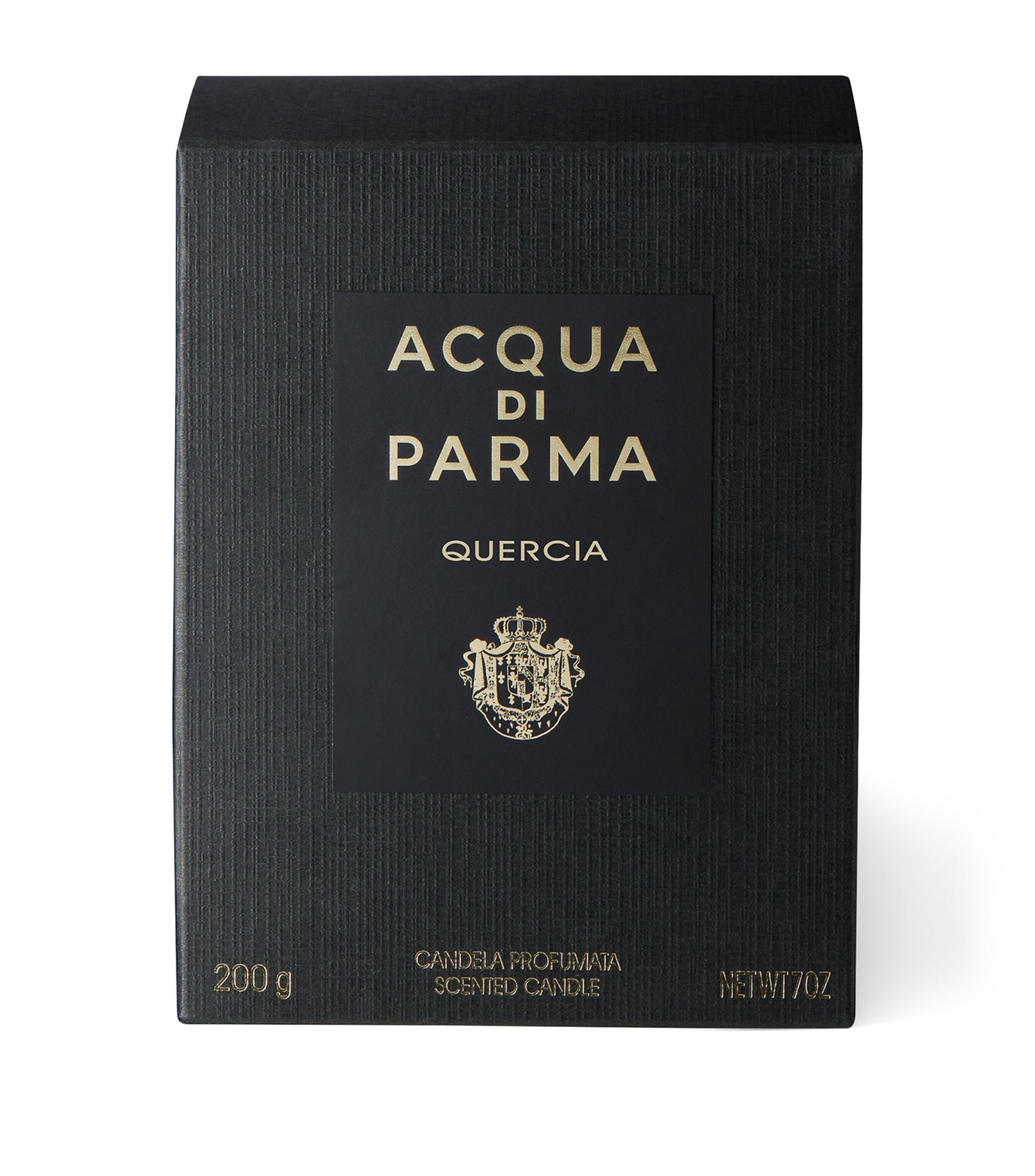 Signatures of the Sun Quercia Candle (200g) GOODS Harrods   