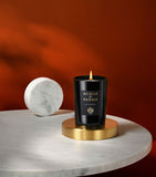 Signatures of the Sun Zafferano Candle (200g) GOODS Harrods   