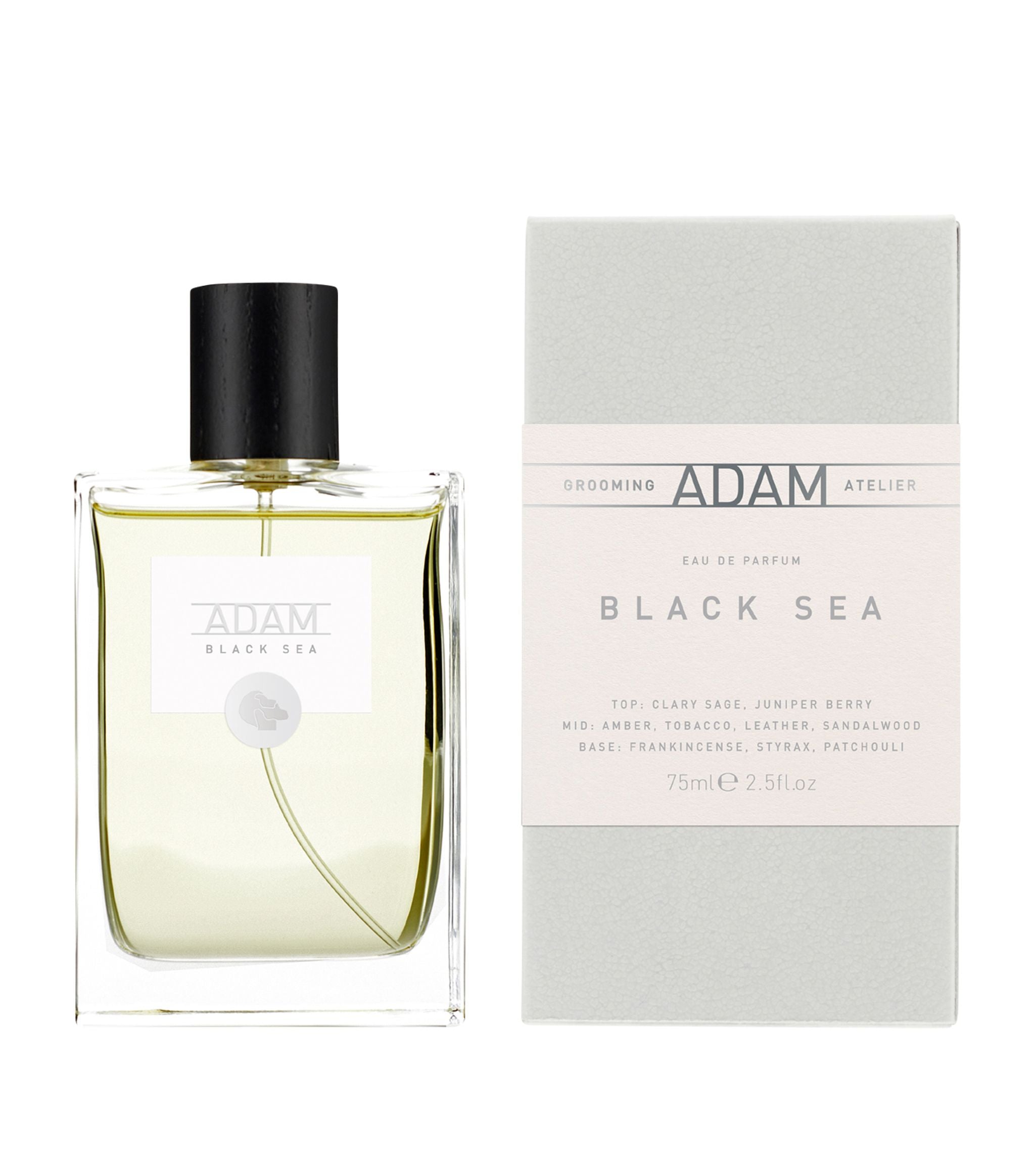 Black Sea Eau de Parfum (75ml) GOODS Harrods   