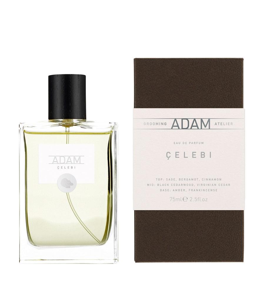 Celebi Eau de Parfum (75ml)