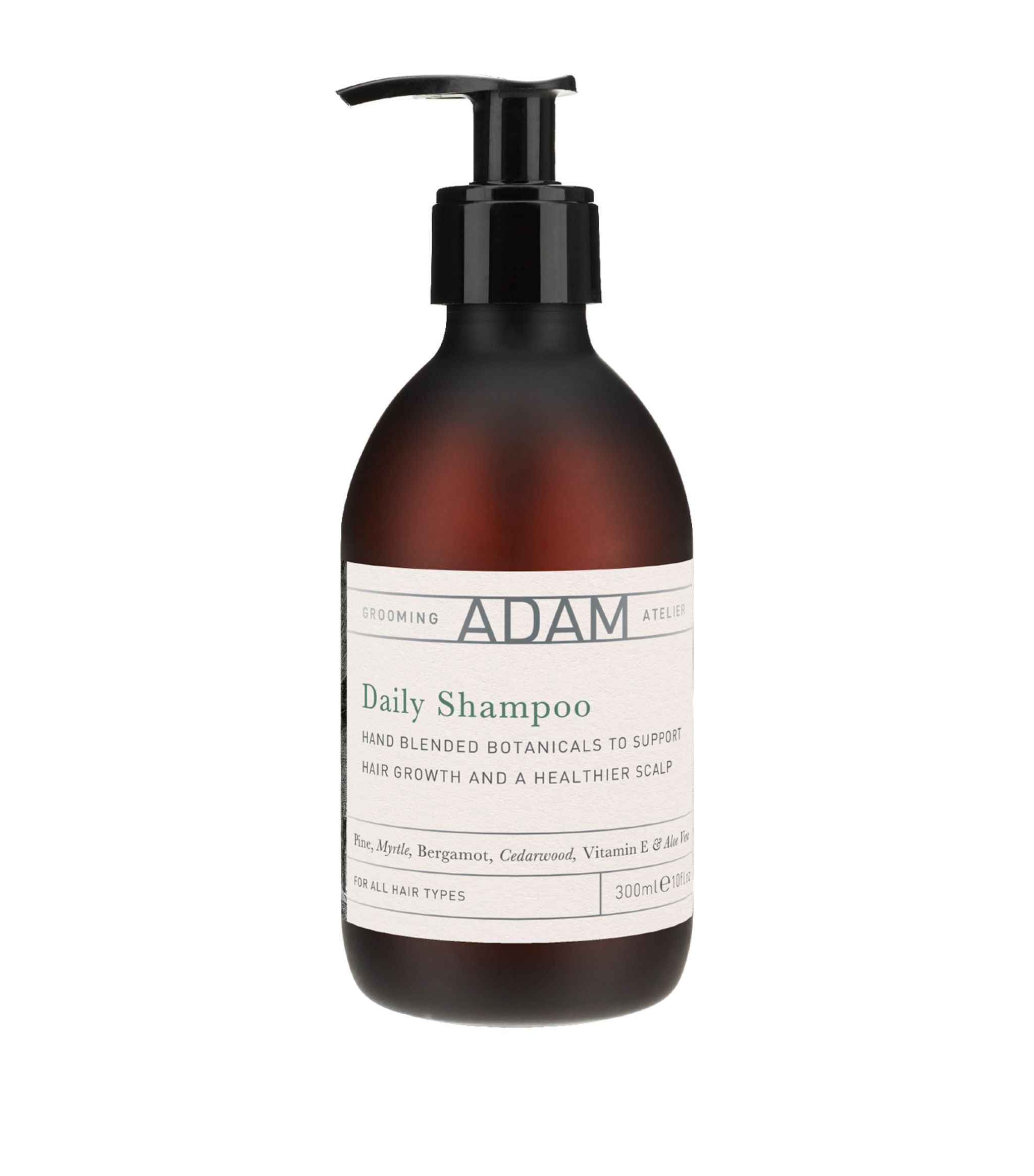 Daily Shampoo (300ml) GOODS Harrods   