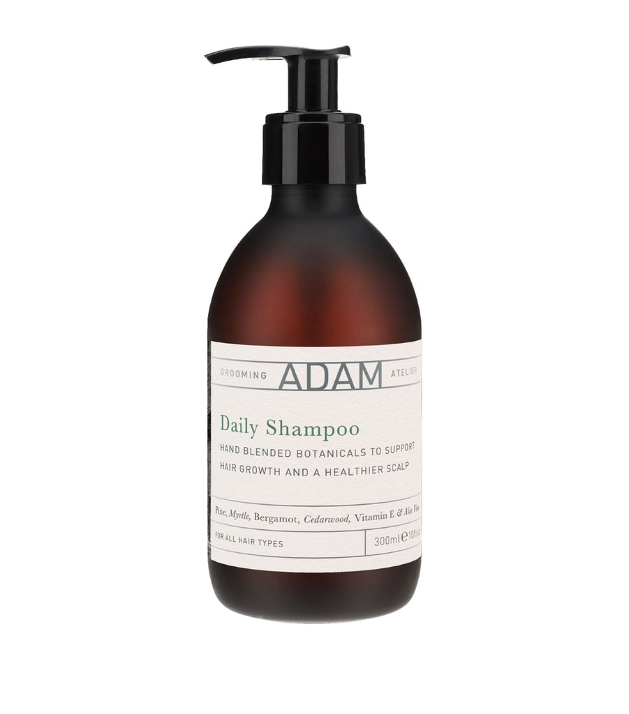 Daily Shampoo (300ml)