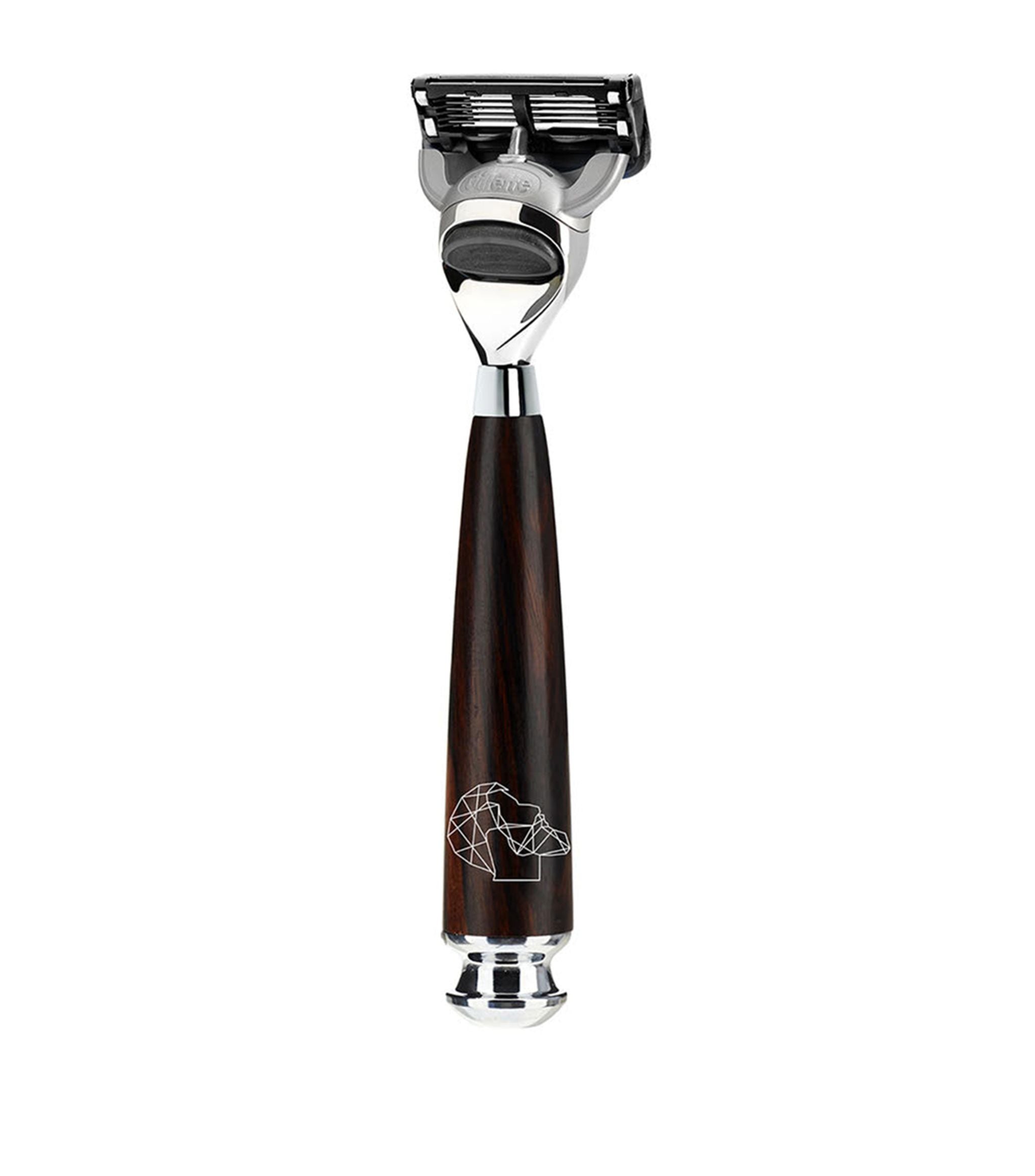 Ironwood Fusion Razor GOODS Harrods   