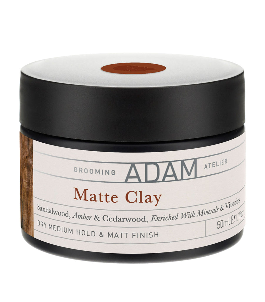 Matte Clay (50ml)