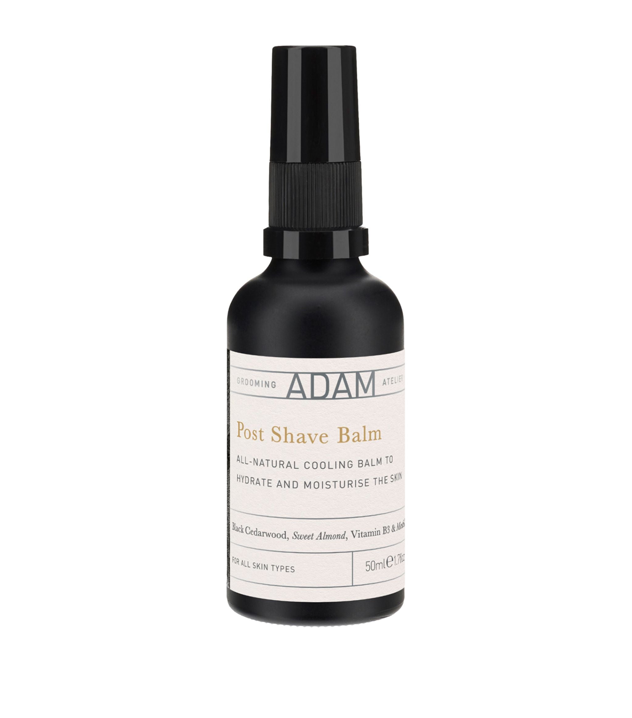 Post Shave Balm (50ml) GOODS Harrods   