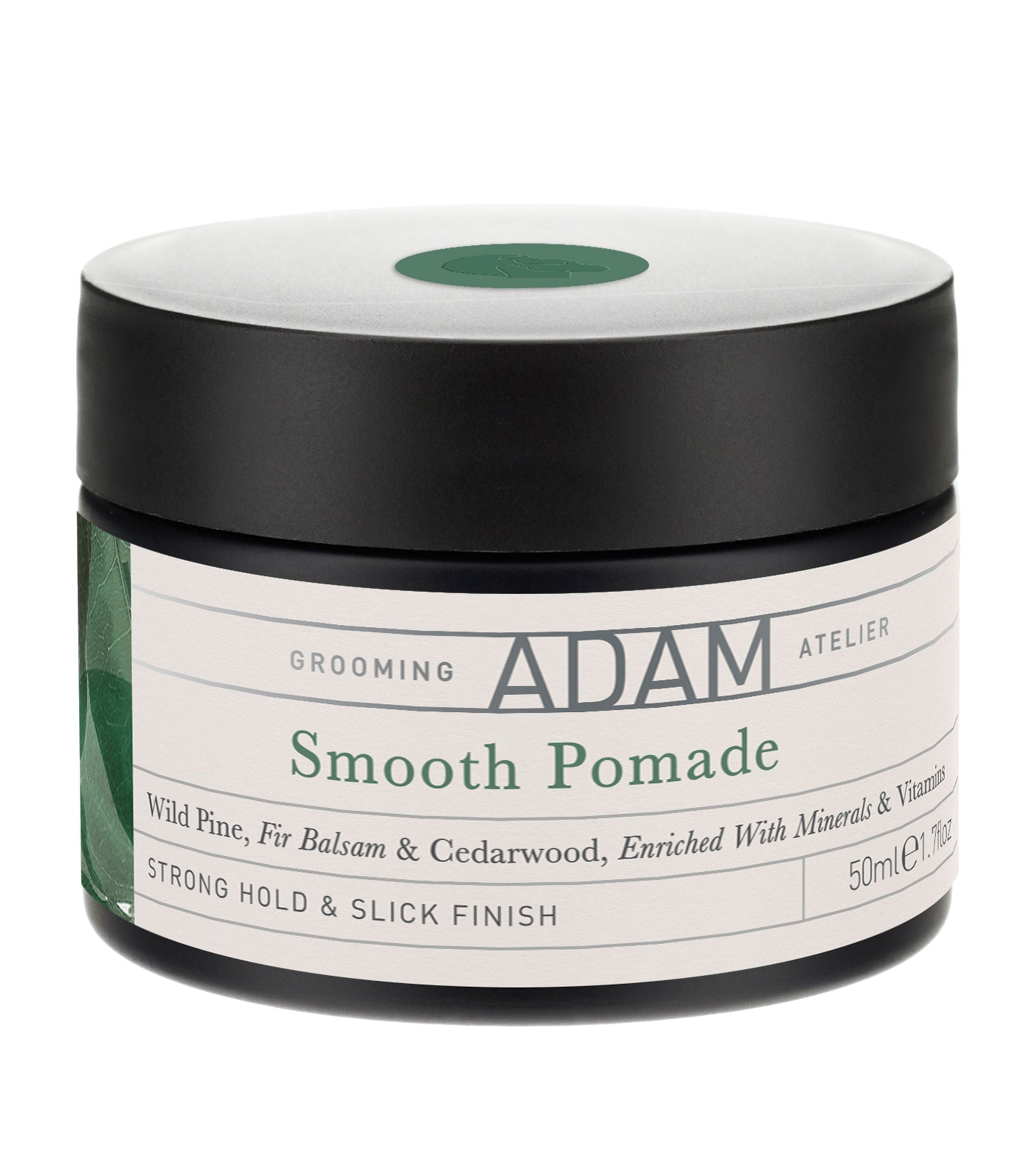 Smooth Pomade (50ml) GOODS Harrods   