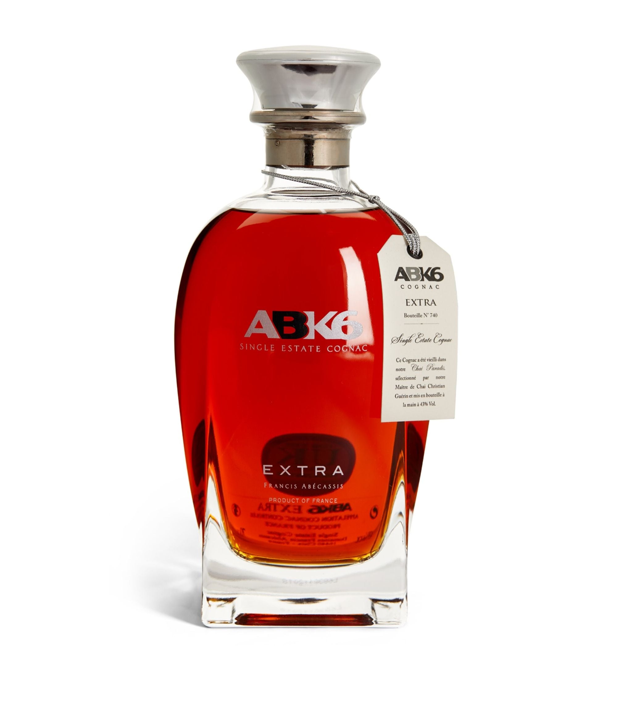 Abk6 Single Estate Extra Cognac (70Cl) GOODS Harrods   