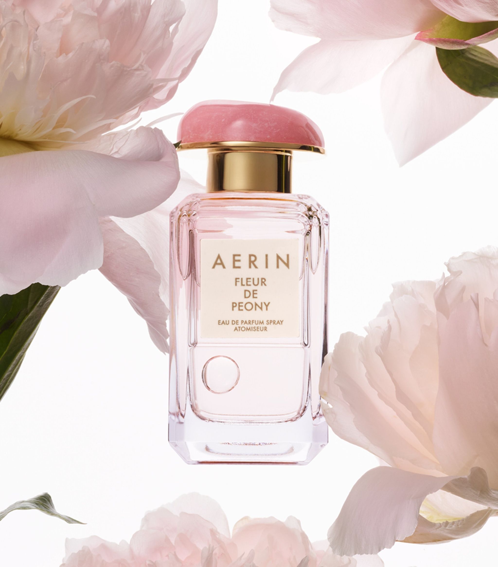 Fleur de Peony Eau de Parfum (100ml) GOODS Harrods   