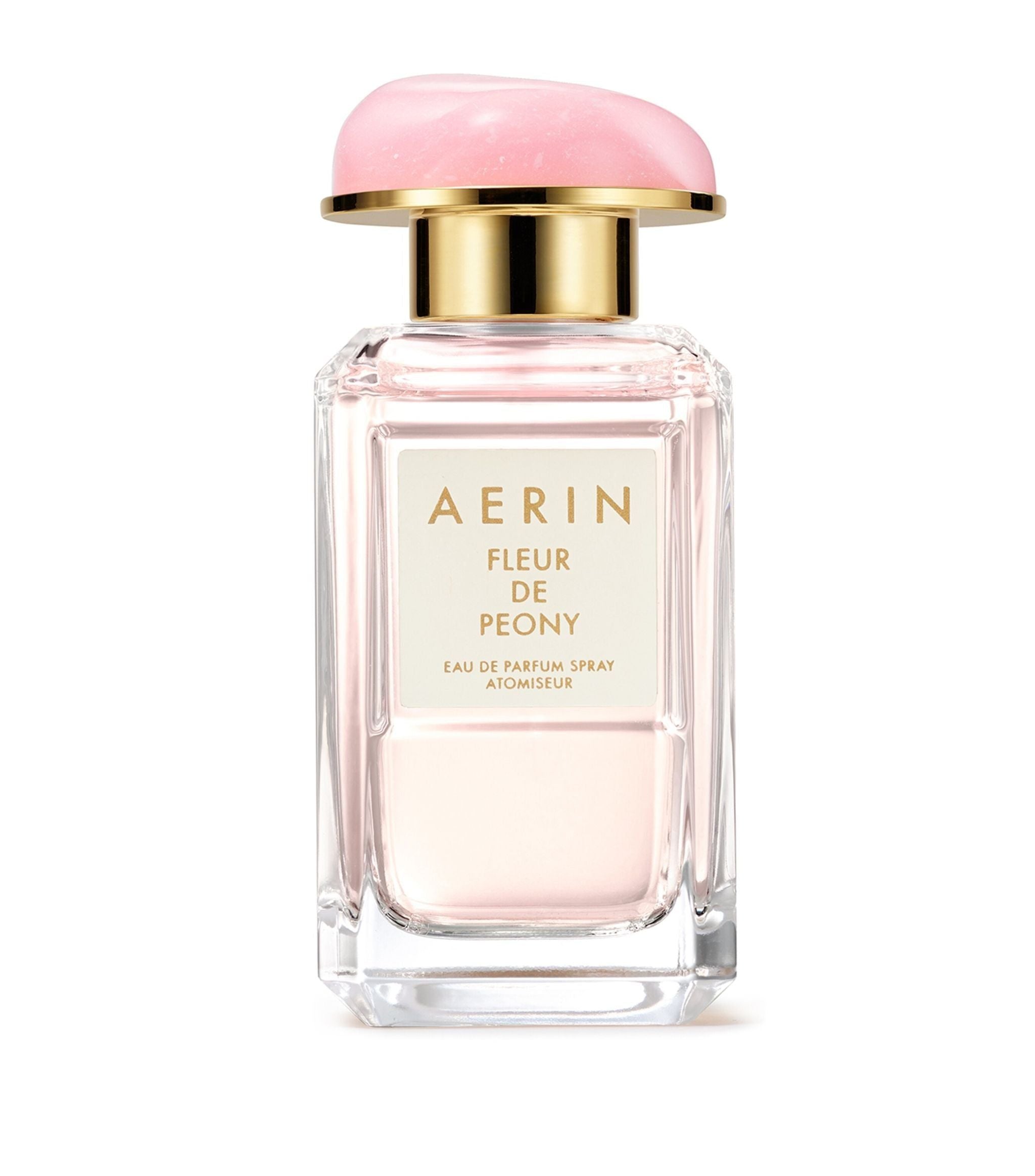 Fleur de Peony Eau de Parfum (50ml) GOODS Harrods   