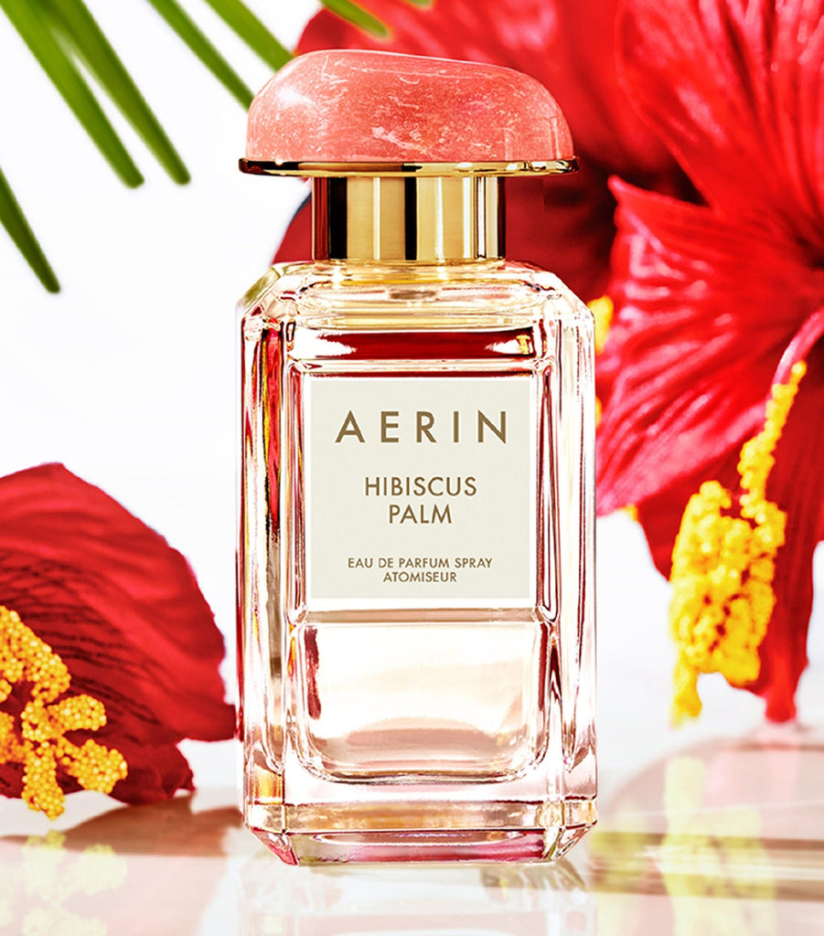 Hibiscus Palm Eau de Parfum (100ml)