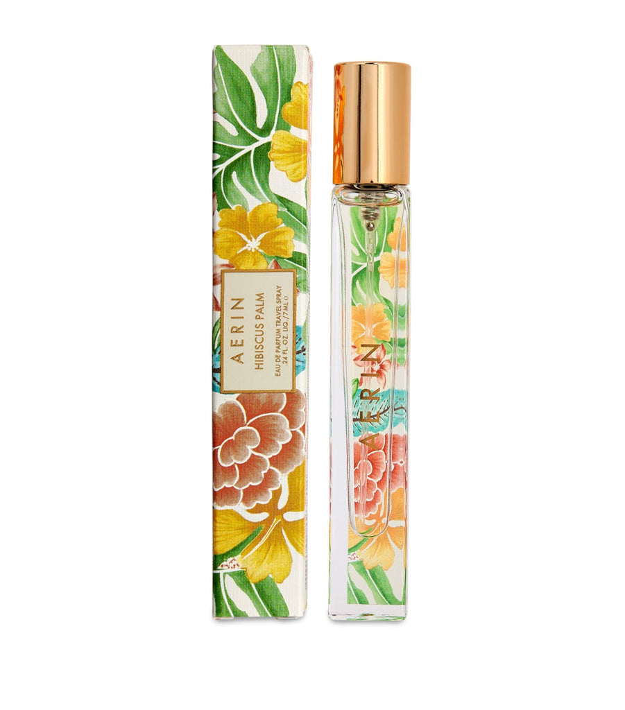 Hibiscus Palm Eau de Parfum Travel Spray (7ml)