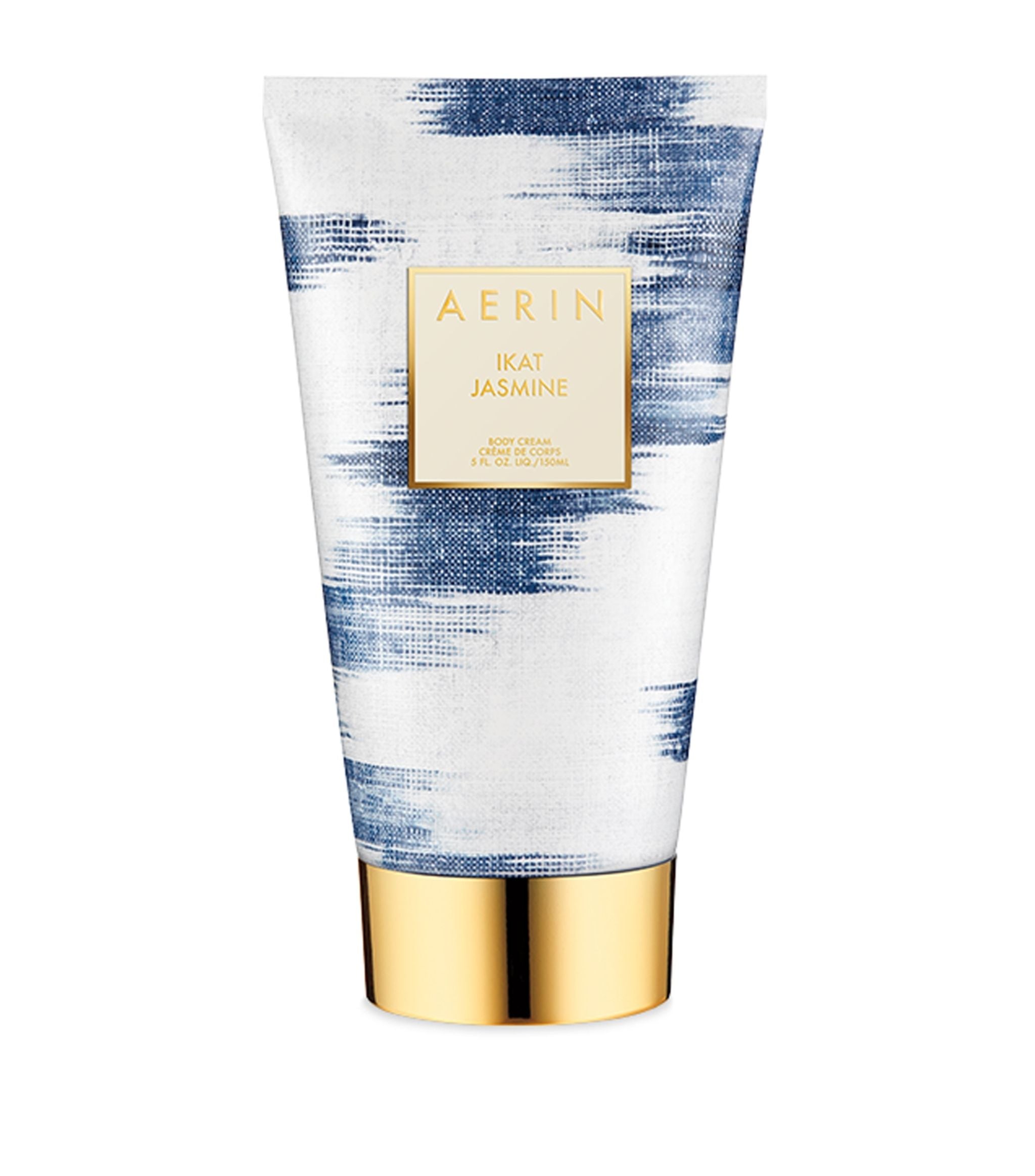 Ikat Jasmine Body Cream(150ml) Shower, Bath & Hand Hygiene Harrods   