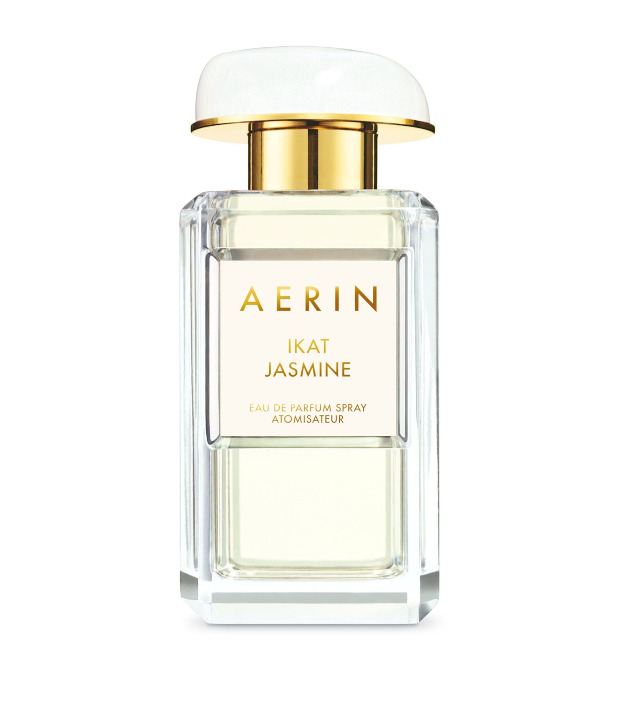 Ikat Jasmine Eau de Parfum 50ml McGrocer