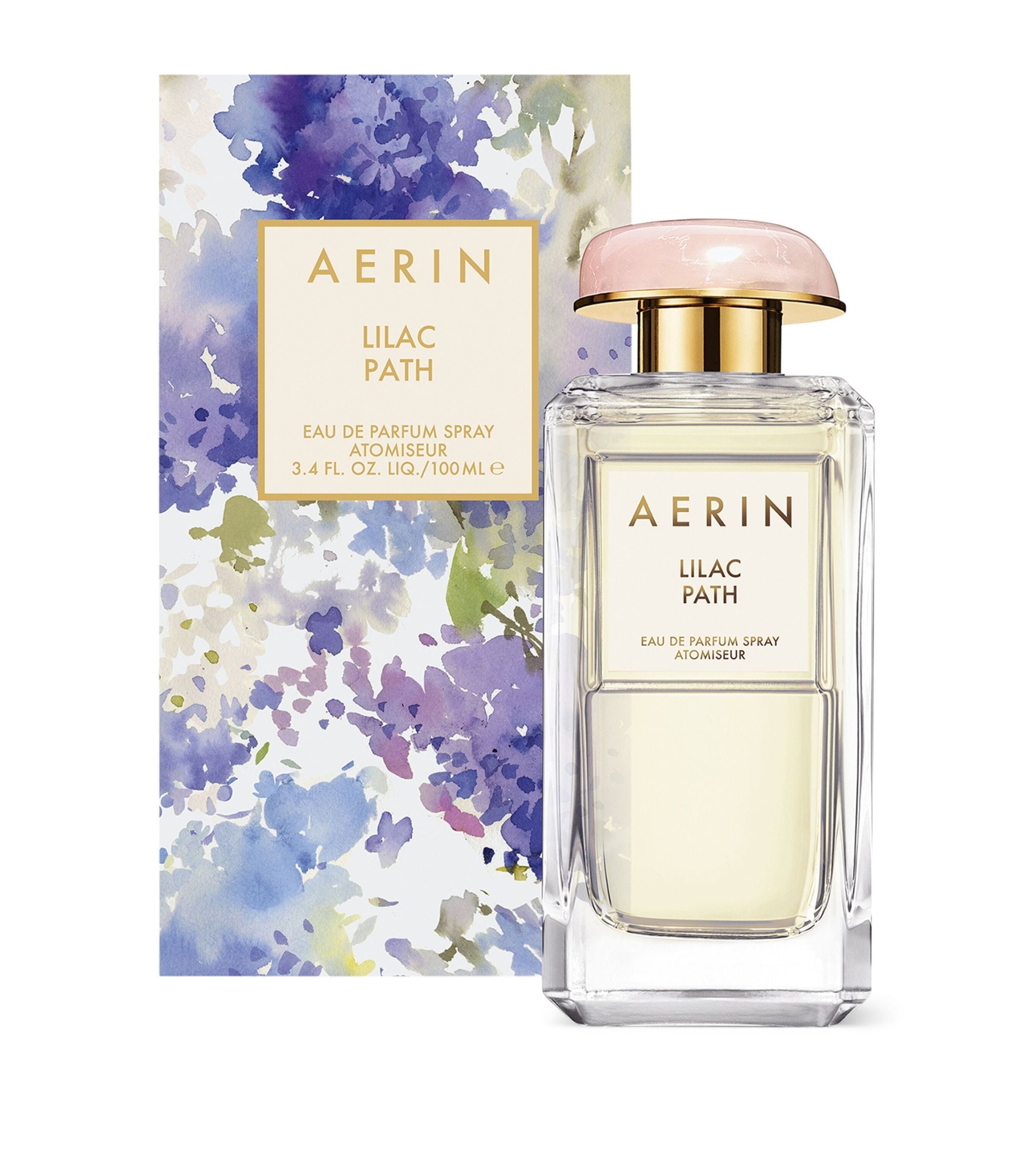 Lilac Path Eau de Parfum(100ml) GOODS Harrods   