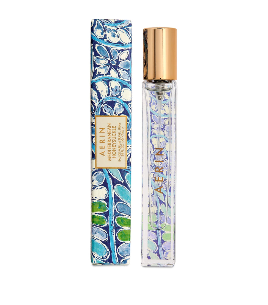 Mediterranean Honeysuckle Eau de Parfum Travel Spray (7ml)