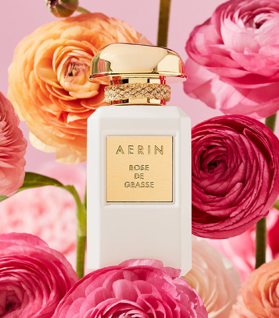 Rose de Grasse Eau de Parfum (50ml)