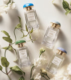 Waterlily Sun Eau de Parfum (50ml) Perfumes, Aftershaves & Gift Sets Harrods   