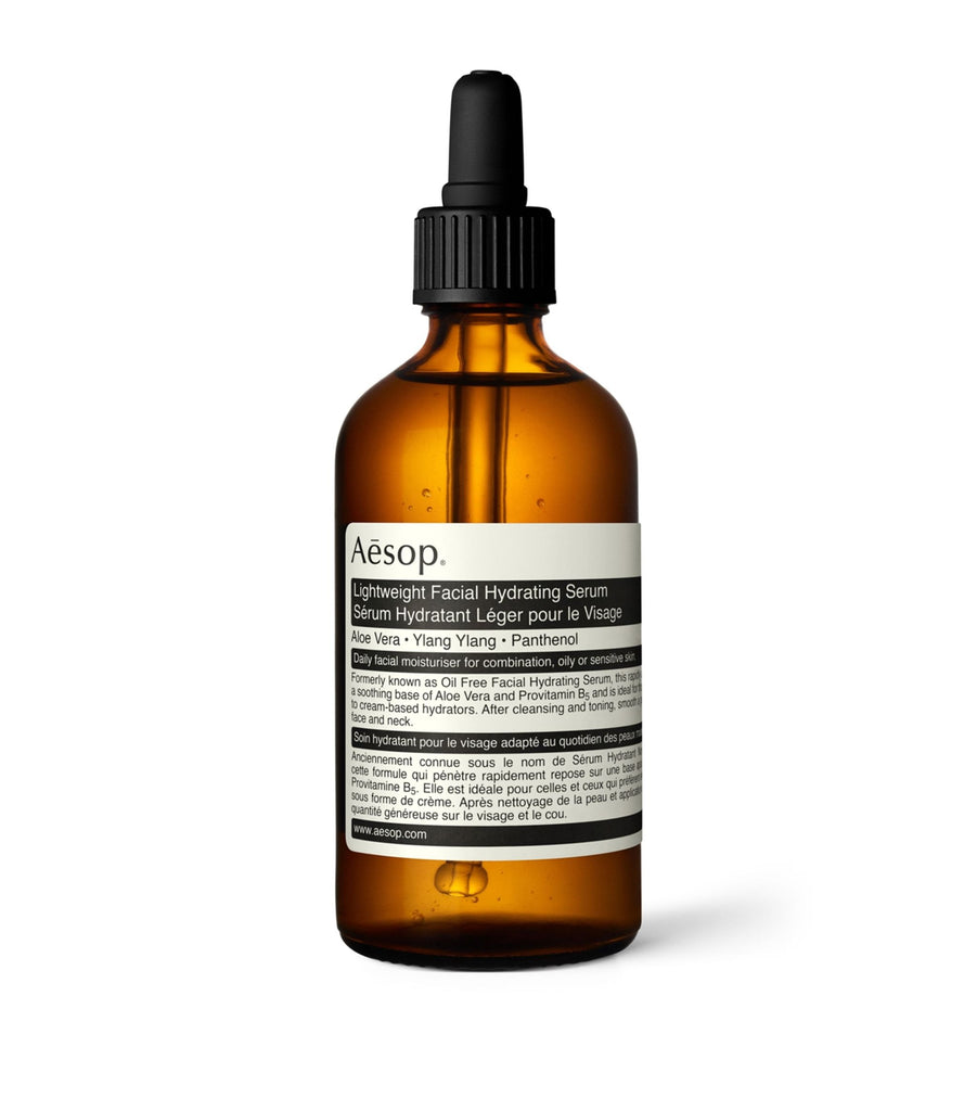 Lightweight Facial Serum (100Ml)