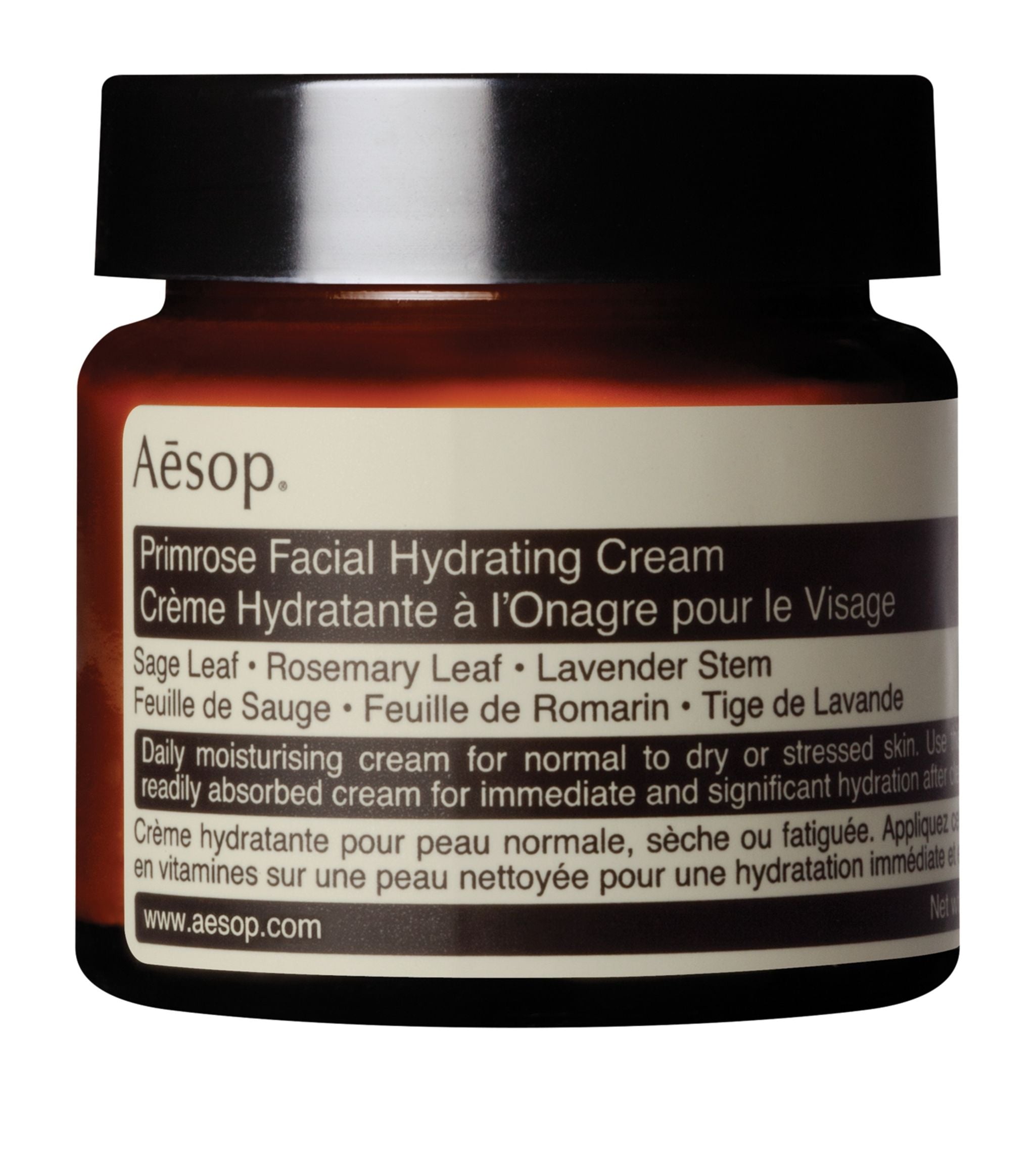 Primrose Facial Cleansing Masque (60Ml) GOODS Harrods   