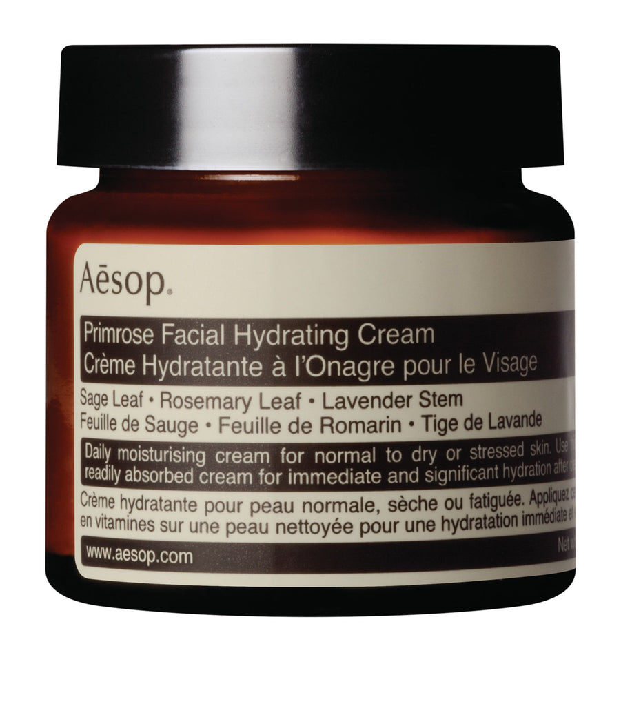 Primrose Facial Cream (60Ml)