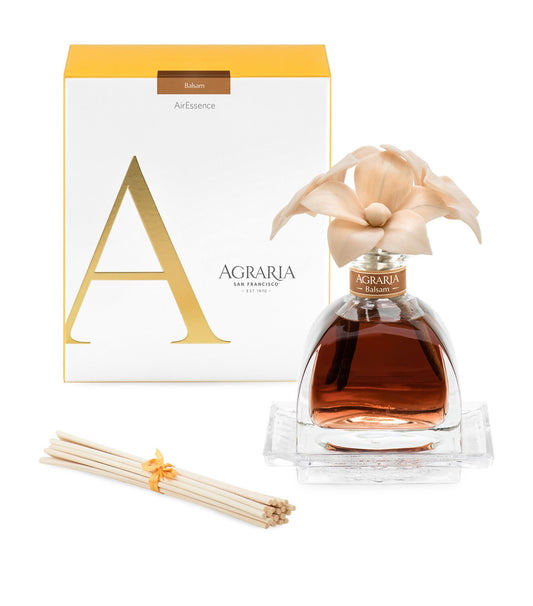 Balsam AirEssence Diffuser (218ml) Aromatherapy Harrods   