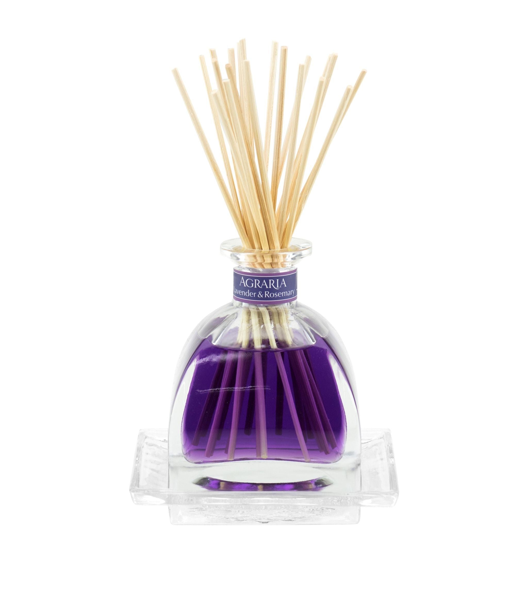 Lavender and Rosemary AirEssence Diffuser (218ml) GOODS Harrods   