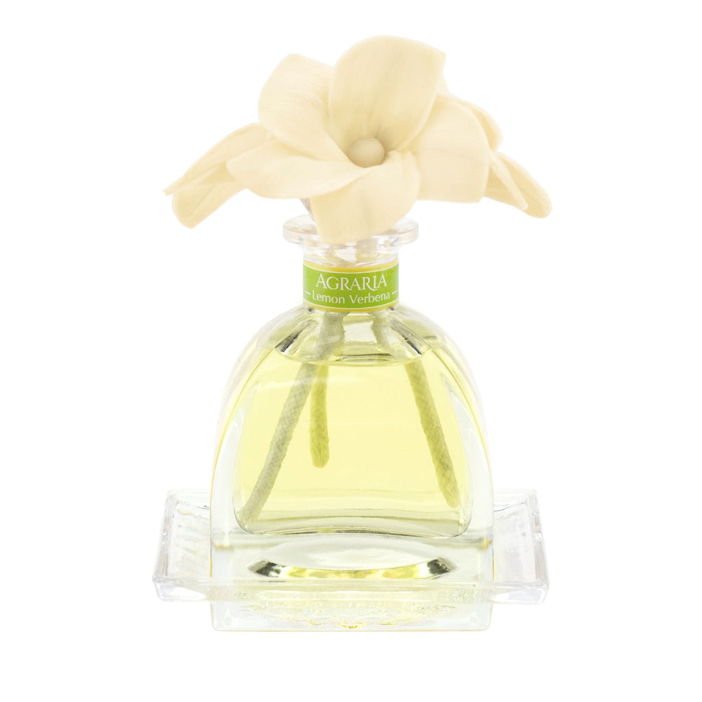 Lemon Verbena Airessence Diffuser (218Ml)