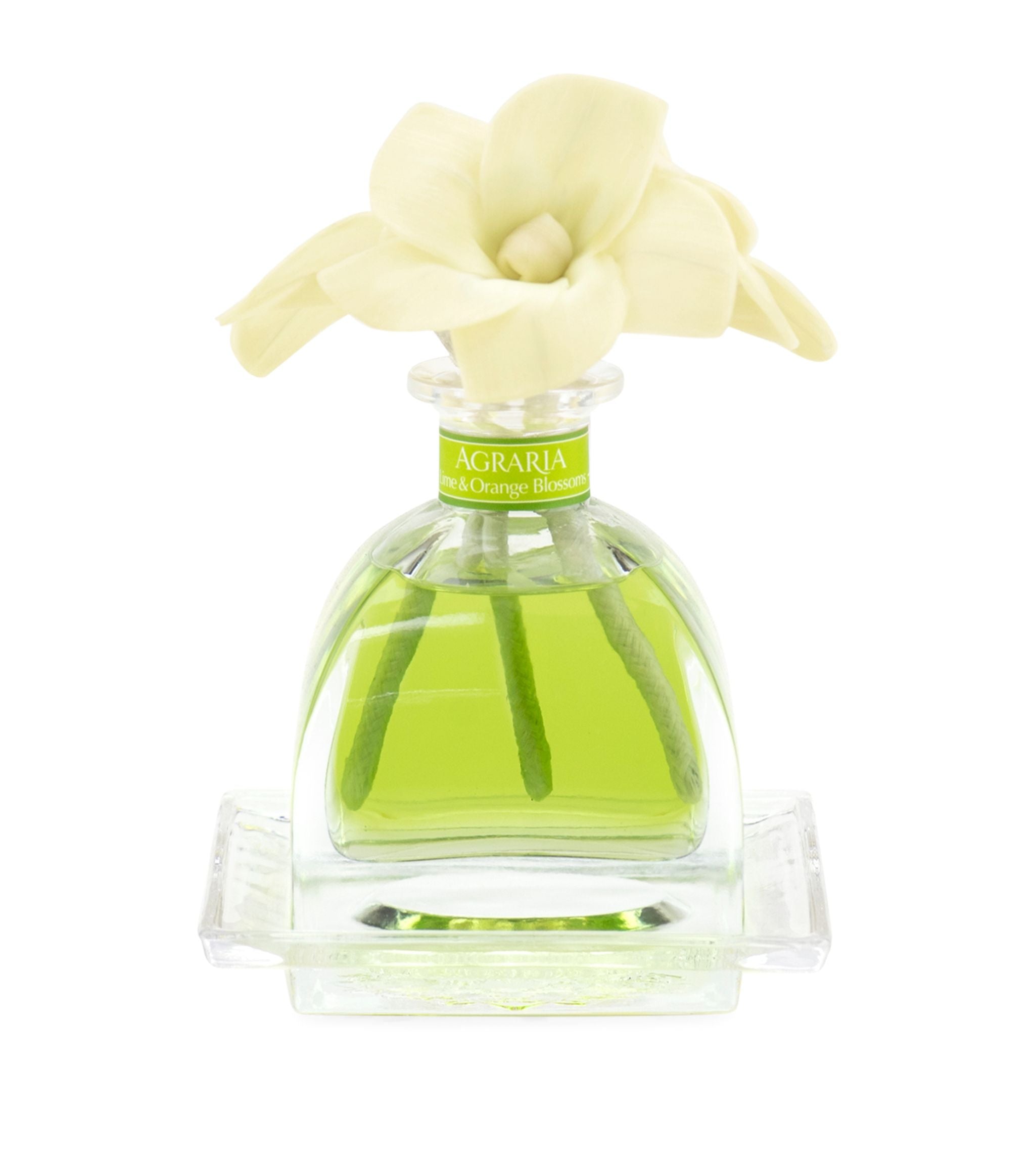 Lime and Orange AirEssence Diffuser (218ml) GOODS Harrods   