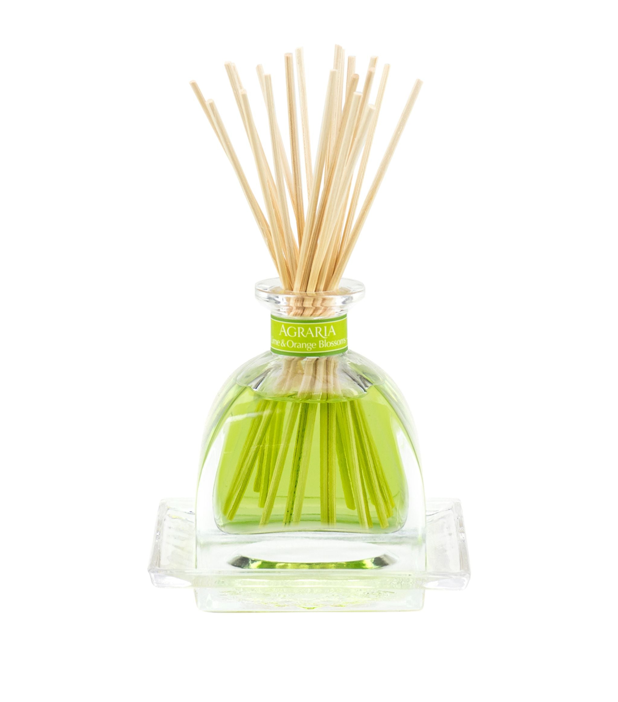 Lime and Orange AirEssence Diffuser (218ml) GOODS Harrods   