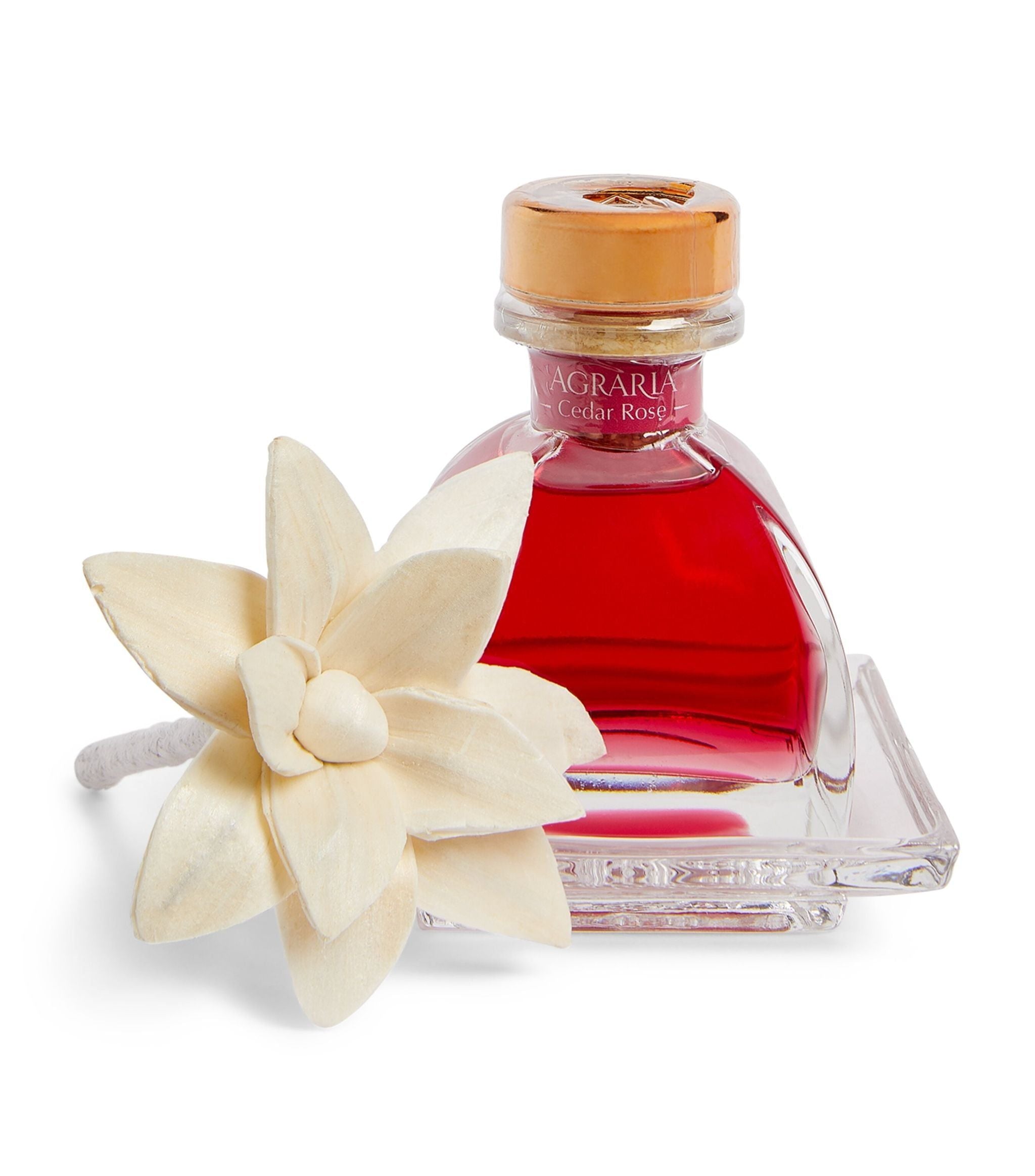 Petiteessence Cedar Rose Diffuser (50Ml) GOODS Harrods   