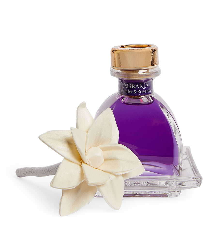 Petiteessence Lavender And Rosemary Diffuser (50Ml)