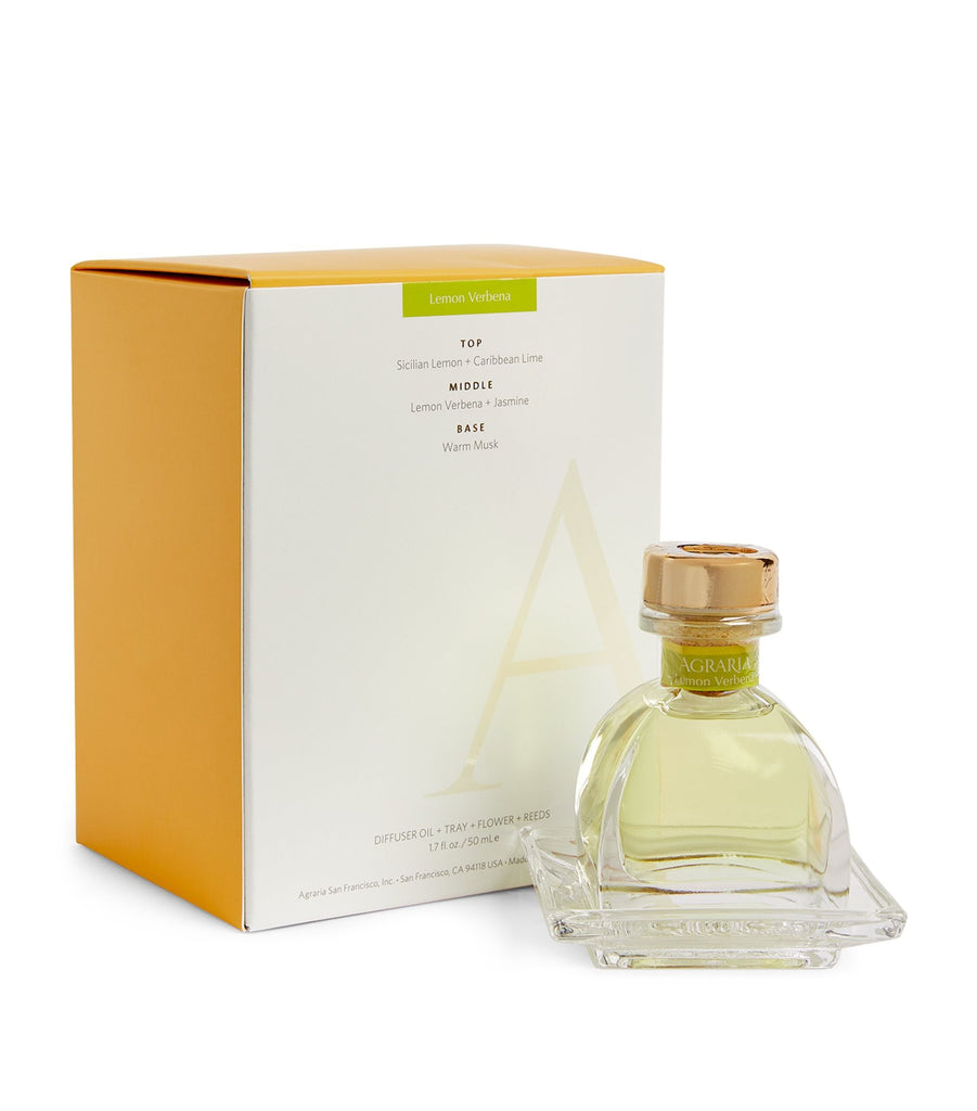 Petiteessence Lemon Verbena Diffuser (50Ml)