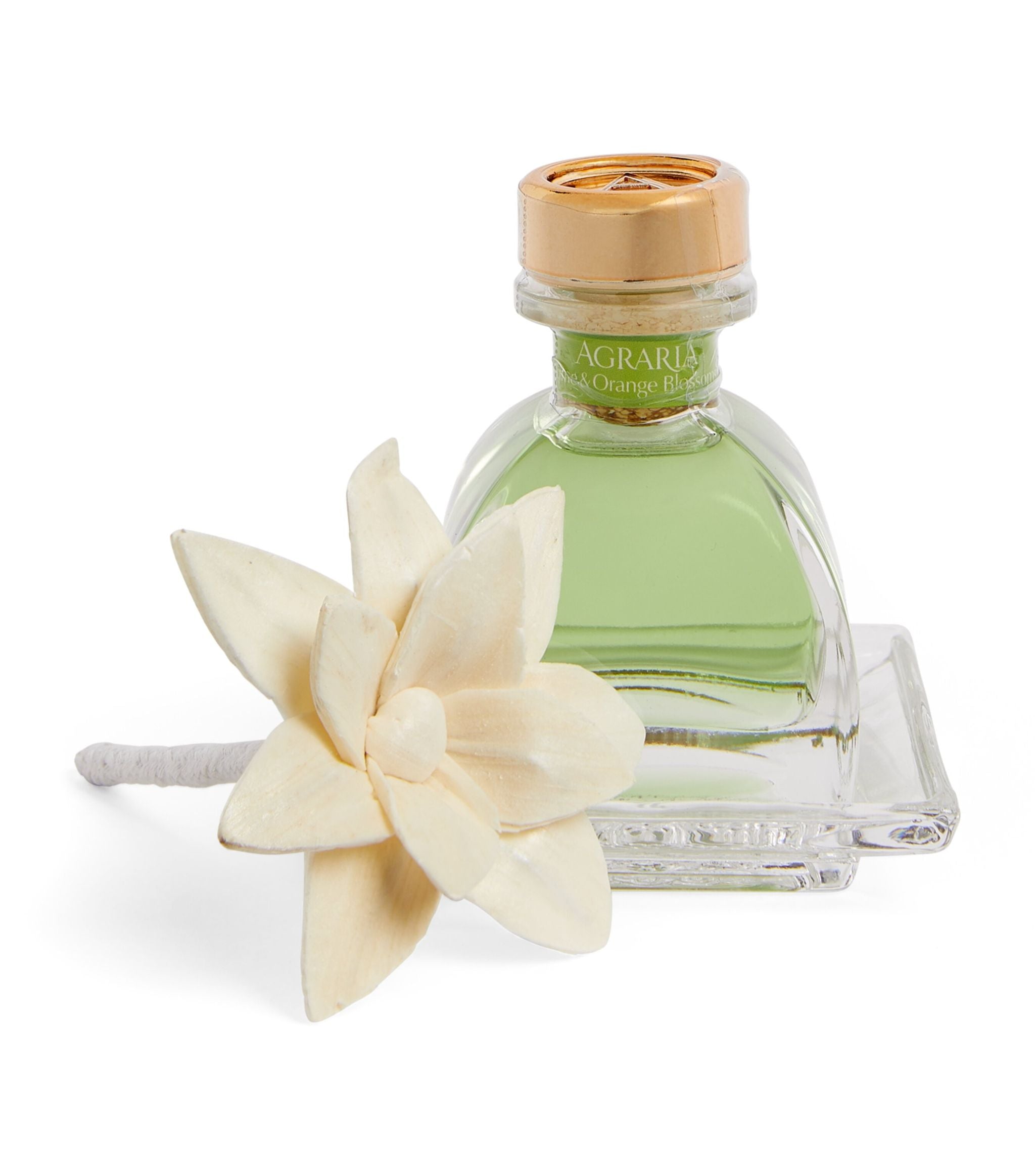 Petiteessence Lime And Orange Diffuser (50Ml) Aromatherapy Harrods   