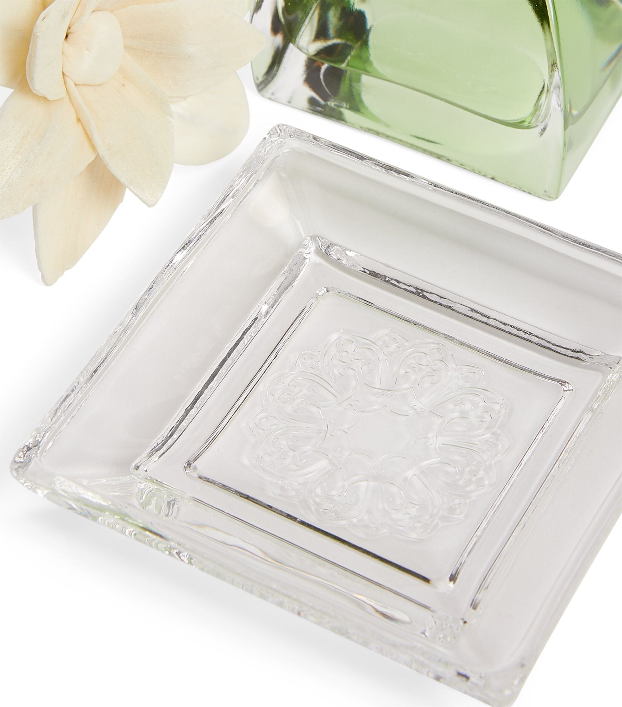 Petiteessence Lime And Orange Diffuser (50Ml) Aromatherapy Harrods   