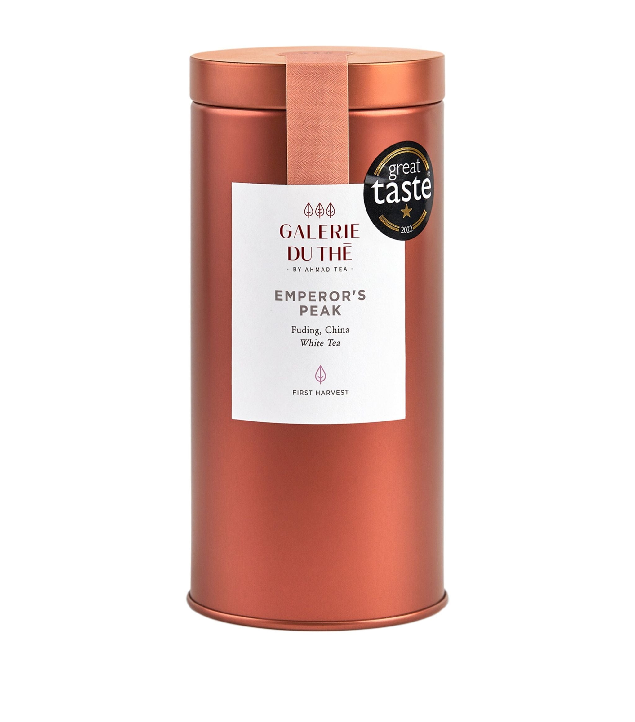 Emperor's Peak Loose Leaf Tea (25g) GOODS Harrods   